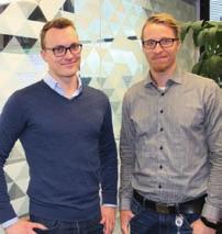 Näillä perusratkaisuilla on mahdollista tehdä iso parvi haluttuun kohtaan asuntoa, sekä lisäksi vaikka yhdistää kaksi asuntoa toisiinsa helposti puhkaisemalla aukko väliseinään.