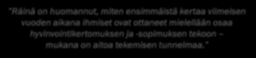 niitä hyödyntäen hyvinvointikertomuksen ja Hytekuntakortin Maakunta kerää Hyte-kuntakortit Alueellinen tarkastelu Maakunnallinen tarkastelu