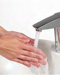 Hygienia keittiössä. Ammattikeittiösiivouksen uudet käytännöt vähemmän  vettä, vähemmän kemikaaleja. SeAMK Marita Koskinen - PDF Free Download