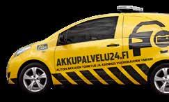 Liittymällä Autoliiton jäseneksi palvelukeskuksessa, saat edut käyttöösi heti.