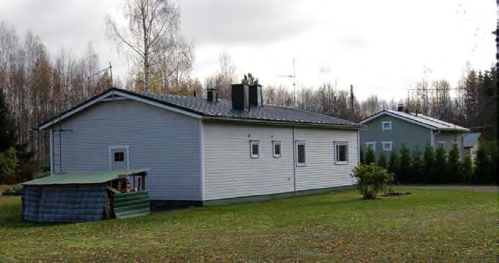FCG SUUNNITTELU JA TEKNIIKKA OY Lehmon osayleiskaava 97 (107) Kuva 54.
