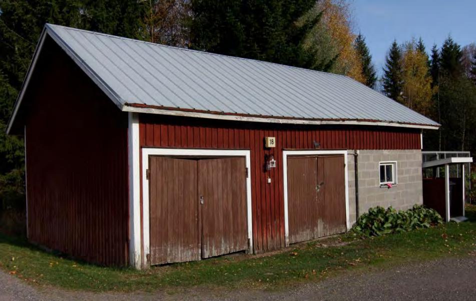 Kylmäojankylätie 18.