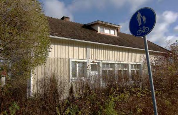 FCG SUUNNITTELU JA TEKNIIKKA OY Lehmon osayleiskaava 25 (107) 4.