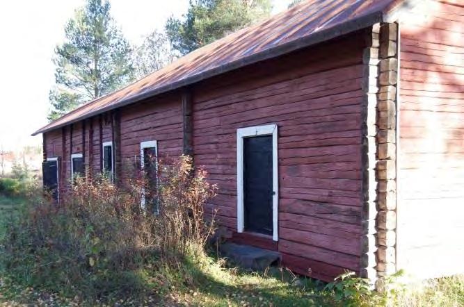 Kaisalaa ei ole merkitty vanhoihin pitäjänkarttoihin vuosilta 1810 ja 1845 nykyiselle paikalleen, vaan Suutelan tilakeskus on sijainnut pohjoisempana.