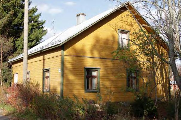 FCG SUUNNITTELU JA TEKNIIKKA OY Lehmon osayleiskaava 42 (107) 5.