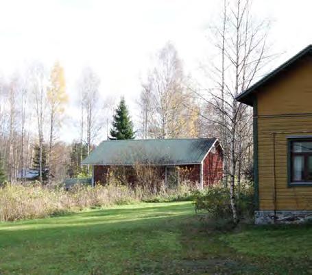 FCG SUUNNITTELU JA TEKNIIKKA OY Lehmon osayleiskaava 43 (107)
