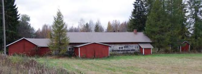 Rakentamisen ajankohta: Päärakennus 1893, kivinavetta 1915 (tai 1934), aitta 1893, riihi noin 1930, sauna noin 1920 Historia: Junkkala on alueen vanhoja kantatiloja vuodelta 1730.