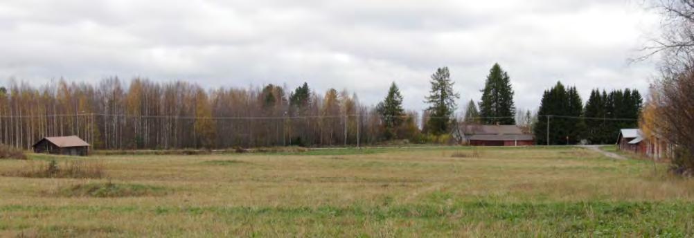 FCG SUUNNITTELU JA TEKNIIKKA OY Lehmon osayleiskaava 74 (107) kennus on korvattava uudella, uuden rakennuksen on ulkoasultaan ja mittasuhteiltaan sovelluttava vanhaan pihapiiriin.