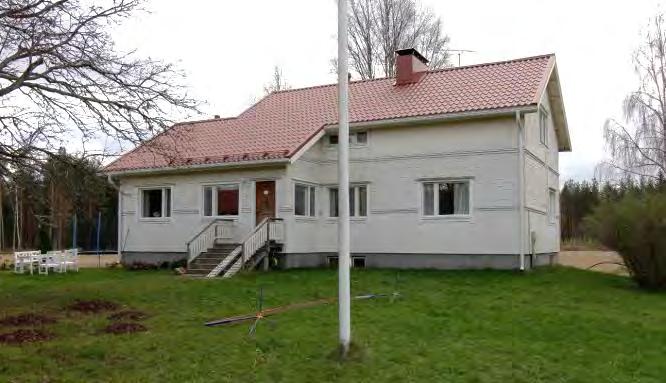 FCG SUUNNITTELU JA TEKNIIKKA OY Lehmon osayleiskaava 77 (107)
