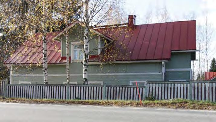 FCG SUUNNITTELU JA TEKNIIKKA OY Lehmon osayleiskaava 93 (107) Kuva
