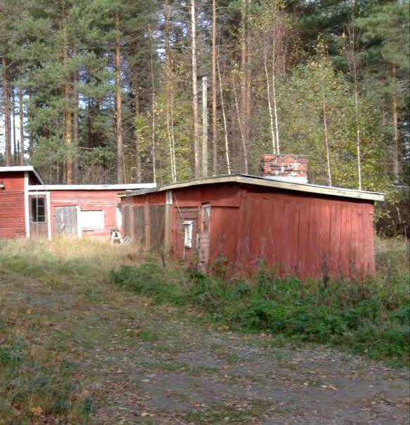 Kohde on arkkitehtonisilta, historiallisilta ja ympäristöarvoiltaan edustava ja paikallisesti merkittävä. Kohde suositellaan osoittamaan yleiskaavassa kyläkuvallisesti arvokkaana alueena (sk-2).