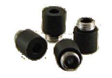 II 2X9W 1900 lumen 4000K hopeanharmaa 4282640
