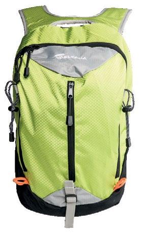 fi CAMPLINER SAFARI tai DEPAUL DESIGN SNOW SPIKE