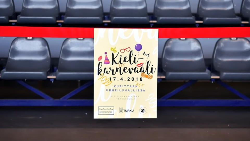 Kysymyksiä? Ideoita? Kokemuksia? https://www.