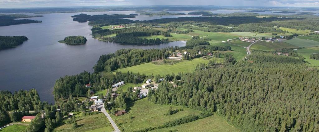 Vireillä oleva osayleiskaava: Iso-Röyhiö, Luhalahti rantaosayleiskaava Kyrösjärven rantaosayleiskaavoituksen 3. vaihe käynnistettiin 2016. Länsireunastaan suunnittelualue rajoittuu Kyrösjärven 1.