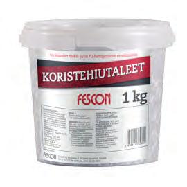 2-K Elastic Fescon 2-K Elastic on 2-komponenttinen kiiltäväpintainen kulutusta kestävä polyuretaanipinnoite terassien ja parvekkeiden pinnoittamiseen. Liuotinvapaa. UV-suojattu.