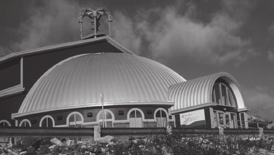 amma Labradorimut, tâkkualu Happy Valley-Goose Bay-miut, Mud Lake-imiullu kiggatuttauvut NunaKatiget Nunaliujuit kuaparâsanganut.