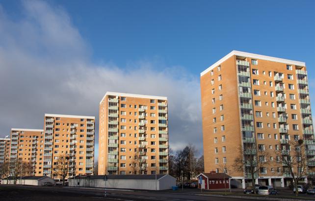 Sisäilma vaikuttaa suorituskykyyn Monet toivovat kuumia kesiä ja kylmiä talvia. Paitsi silloin, kun ne tulevat työpaikan sisäilmaan.