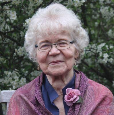 Sivu 6 Ignatius Uutiset Mirjam Miettisen elämäntarina Mirjam Miettinen (os. Koivula) nukkui pois Kuopiossa 22.4.18 hoivakodissa läheisten läsnä ollessa.