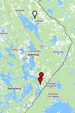 Uusin tutkimus on ajoittanut Samuelin ryhmän syntymän tapahtuneeksi noin 3200 3700 v e.kr.