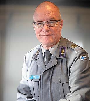 SILTA 3/2019 B 5 Hannu Jukola KALEVA KALEVAN KIRKKO Liisanpuisto 1 040 804 8774 Klubimessu ke 6.3. klo 17, Katakombi, jatkuen keskiviikkoisin. Messut toteutetaan yhdessä nuorten kanssa.