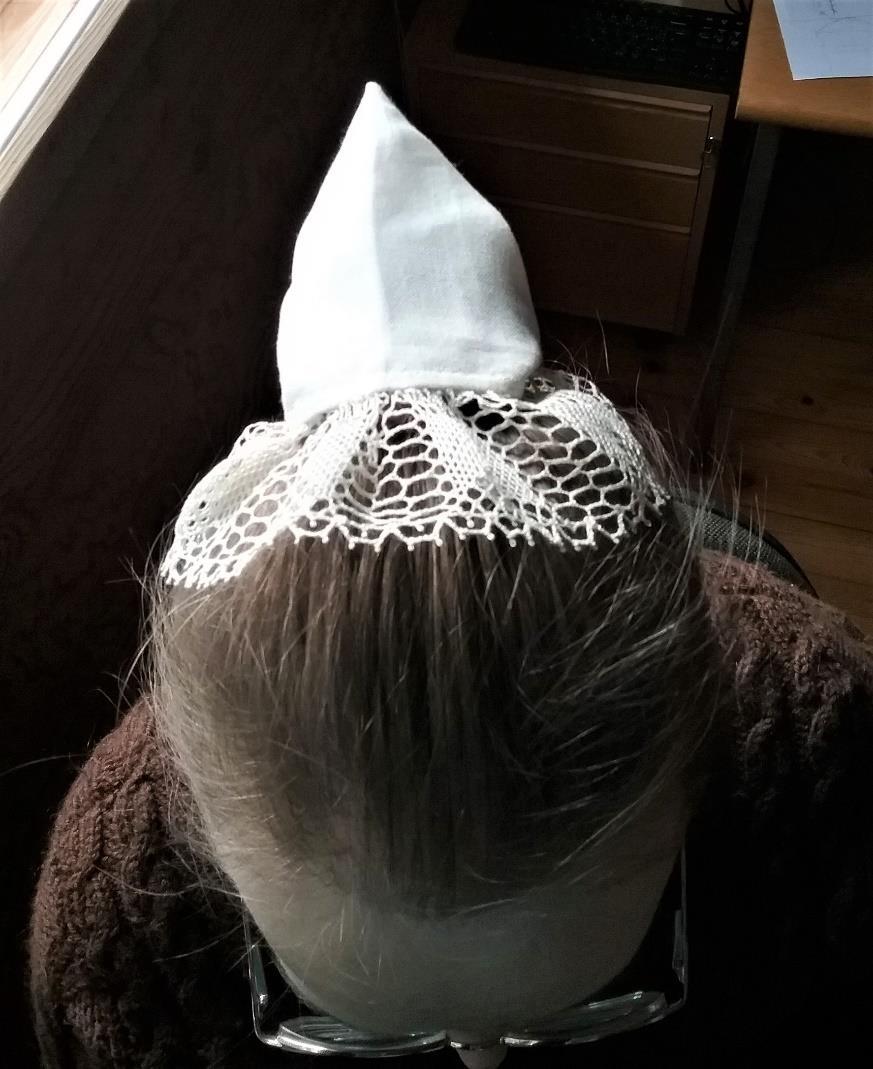 sivulta. Kuva: Aino Sohlman. Kuva 39.