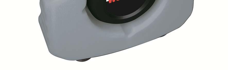 Read the instruction manual carefully before using the appliance and follow all given instructions.