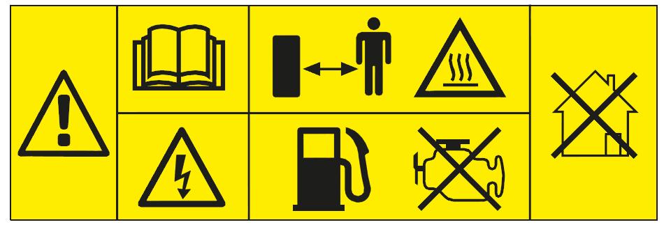 AVOID UNINTENTIONAL STARTING. Do not carry a plugged-in tool with a finger on the switch. Ensure switch is off when plugging it in.