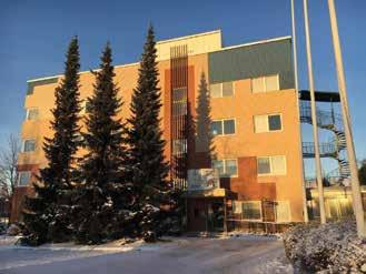 FINFAMIN UUDET TOIMITILAT - Uuden vuoden uusia tuulia Uudet toimitilamme sijaitseva Seinäjoella Elinkeinotalolla osoitteessa Huhtalantie 2, 3. krs. 60220 Seinäjoki. Talossa on hissi.