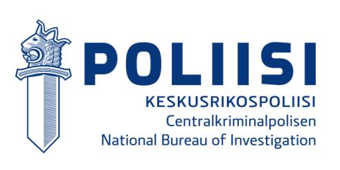 RAHANPESUN SELVITTELY- KESKUKSEN VUOSIKERTOMUS 2018