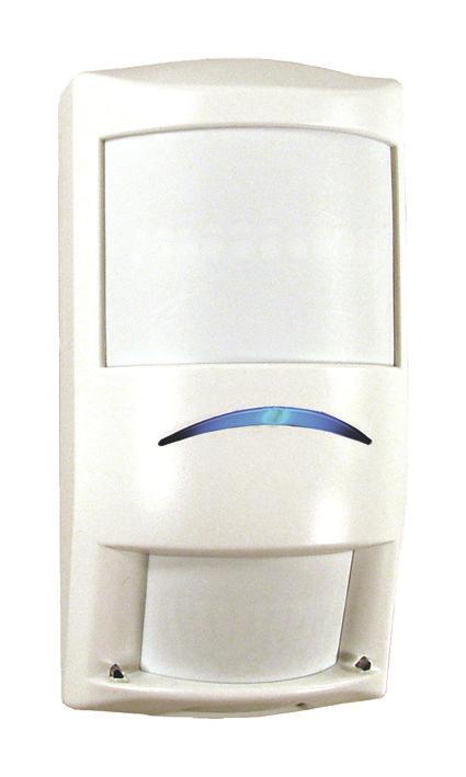 Rikosilmoitinjärjestelmät ISC PPR WA6x Professional-sarjan PIR / Anti-Mask LSN -mikroaaltotnnistimet ISC PPR WA6x Professional-sarjan PIR / Anti-Mask LSN -mikroaaltotnnistimet www.boschsecrity.
