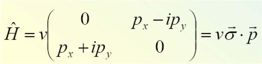 massless Dirac cones in the