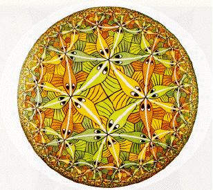 AdS/CFT correspondence The quantum theory of a black hole in a 3+1-dimensional negatively curved AdS universe is holographically represented by a CFT (the theory of a quantum critical