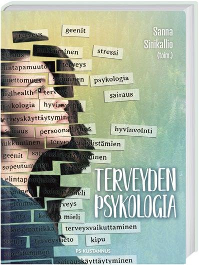 NÄYTESIVUT Sanna Sinikallio (toim.