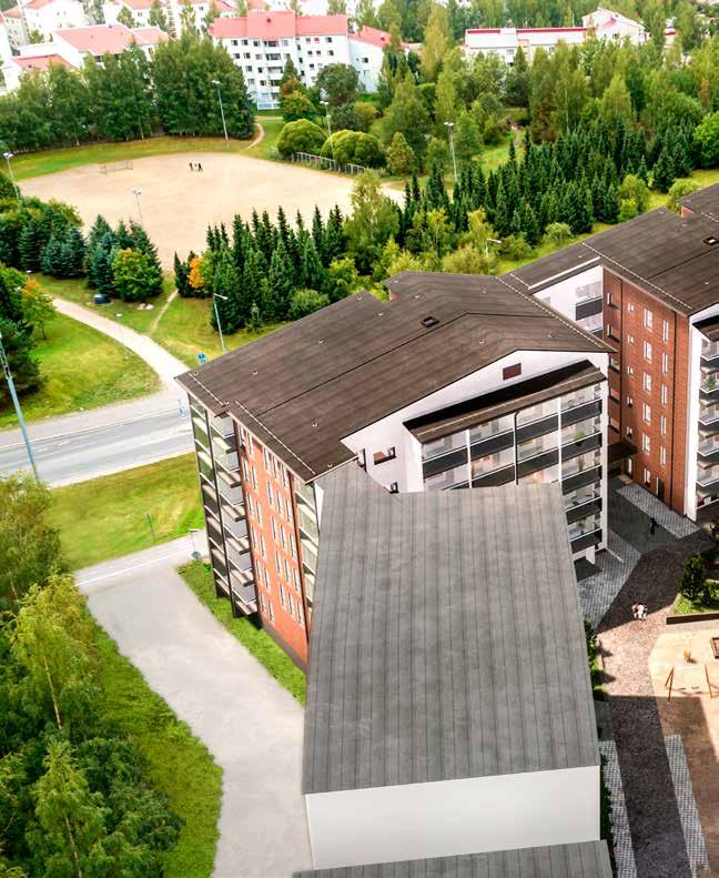 mutta lähempääkin löytyy monia