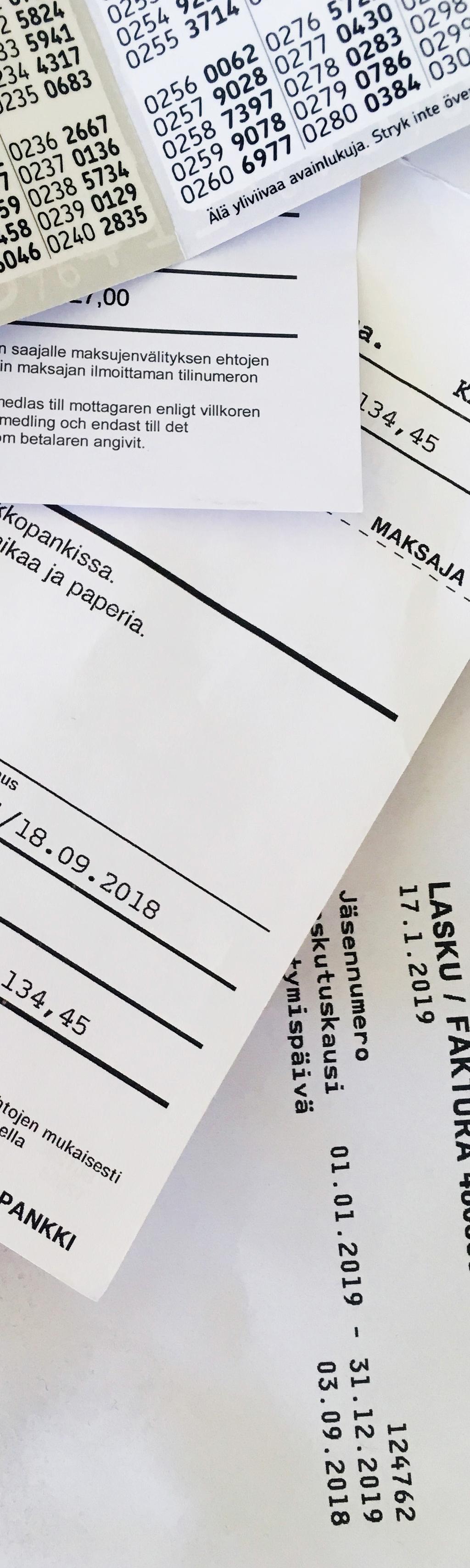 Mitä apua voit saada raha-asioiden hoitoon? Edunvalvojan pitää ottaa huomioon sinun toiveesi. Hän ei päätä henkilökohtaisista asioistasi, kuten harrastuksistasi.