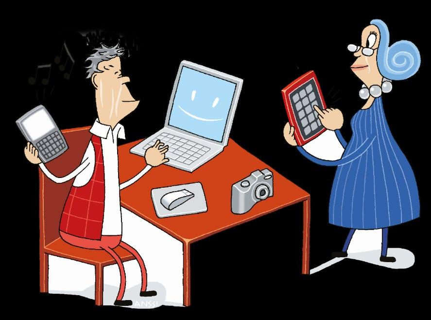 Sivu 4 HAILUODON KIRJASTO TIEDOTTAA Maaliskuussa lehtisalissa esillä koulun Talvinäyttely. Kirjastossa on aloitettu digiperjantait, jokaperjantaiset digineuvontatilaisuudet pe klo 16 18.