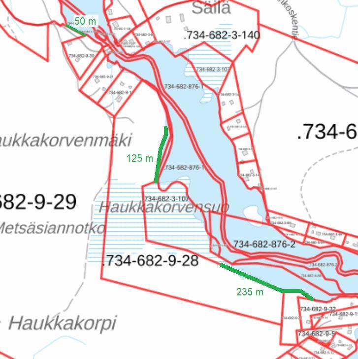 Nosto Consulting Oy 15 (20) Salon kaupunki: