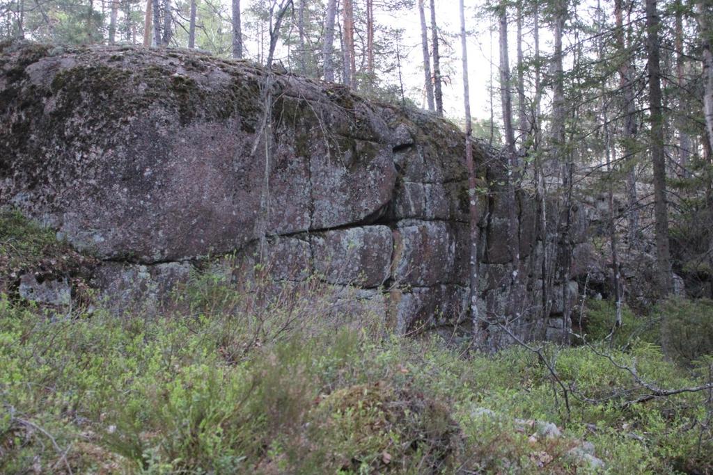 Koirajärvensaari II Salo 24.8.