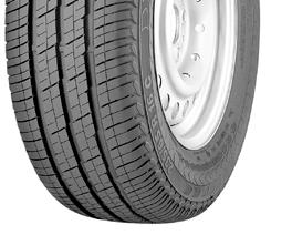 Tuotetiedot & OE-merkinnät Conti4x4Contact ContiVanContact 100 ContiVanContact 200 Suorituskykyinen yleisrengas kadulle ja maastoon Erinomaiset käsittelyominaisuudet Turvallinen myös