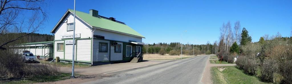 Tavoite Kaavahankkeen tavoitteena on ajanmukaistaa alueen katu- ja liikenneväyliin rajautuvien korttelialueiden maankäyttö vastaamaan alueen toteutunutta rakentamista, alueella olevaa