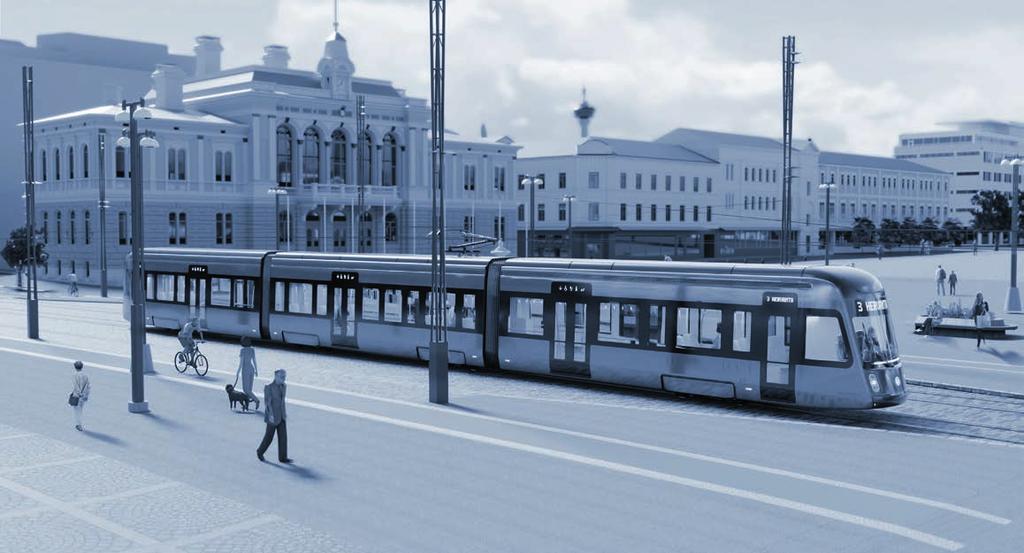 RAITIOTIE KEHITTÄMISOHJELMAN TOIMEPIDEKOKONAISUUS.
