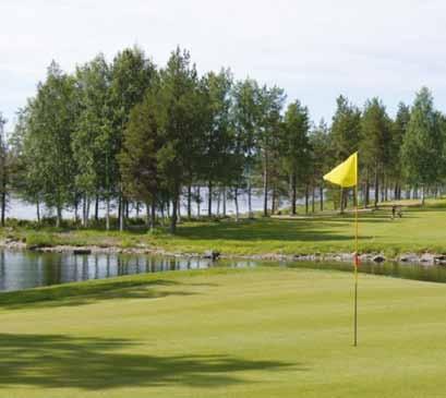 vuosikerta ISSN-L 1797-2094 Seniorigolfari ilmestyy kaksi kertaa vuodessa Julkaisija Suomen Golfseniorit ry Valimotie 10, FI-00380 Helsinki sgs@golf.fi www.suomengolfseniorit.