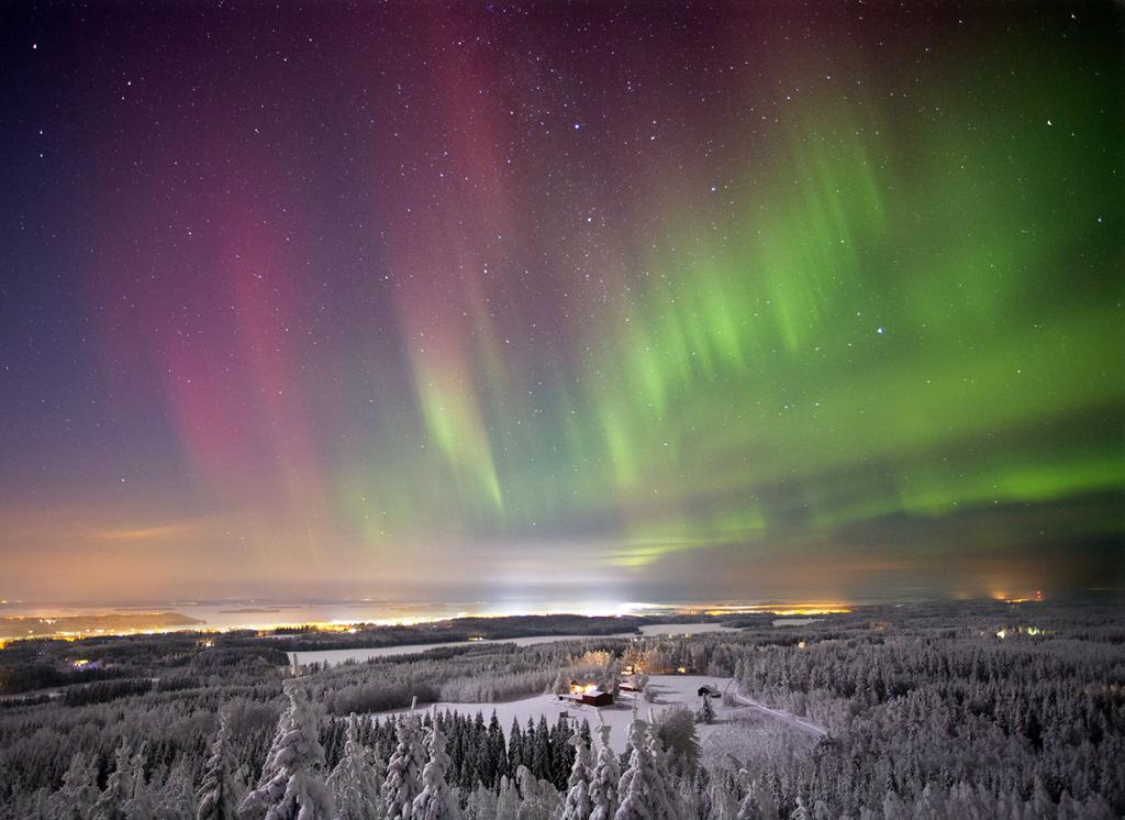 Sisältö Johdanto...3 1 Nykyiset kansainväliset toiminnot uuteen maakuntaan siirtyvissä organisaatioissa...4 2 Toiveet ja tarpeet kansainväliseen toimintaan...6 2.