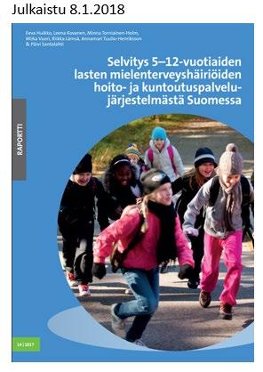 apua tarvitsisi meidän merkitys!