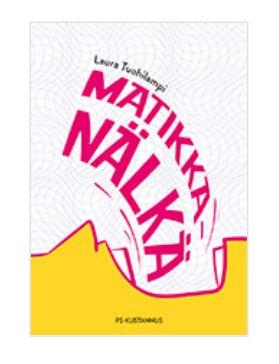 riittää,
