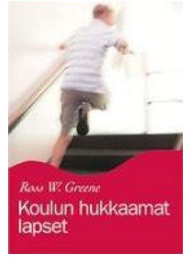 ntä inä ja oma käsityksesi lapsesta?