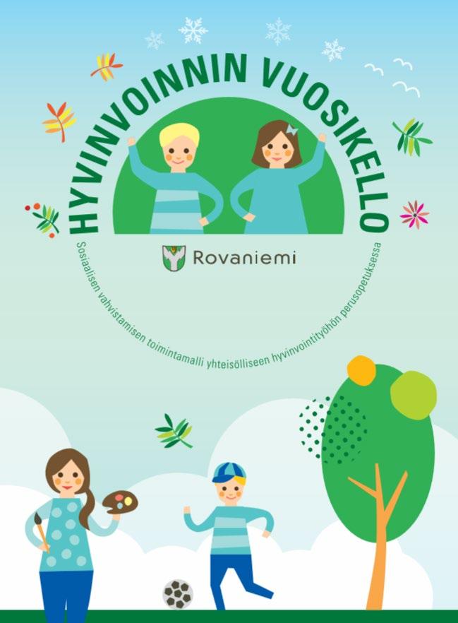 ovaniemi: aatavilla verkossa: