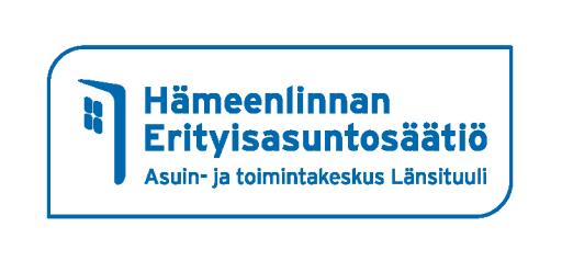 SOSIAALIPALVELUJEN OMAVALVONTASUUNNITELMA PALVELUNTUOTTAJAA KOSKEVAT TIEDOT (4.1.