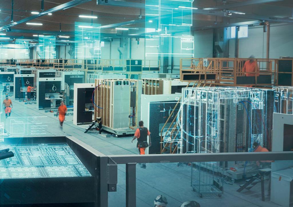 LEHTO GROUP OYJ